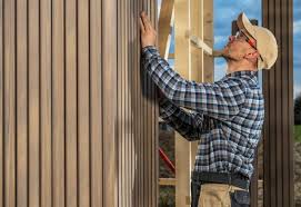 Best Insulated Siding Installation  in Charlotte Park, FL